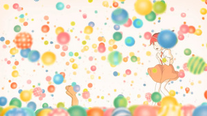 Control Bear Wonder Garden